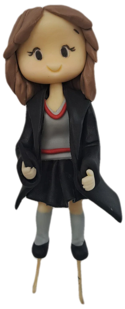Hermiona