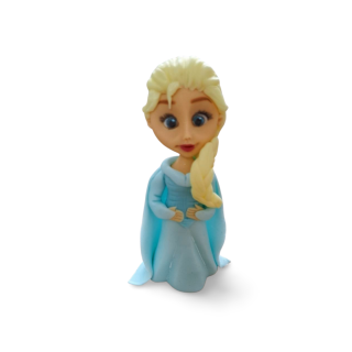 Cukrová princezná Elsa 