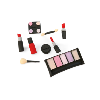 Cukrový kozmetický set