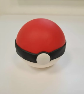 Poke ball 