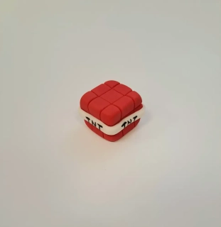 Minecraft TNT