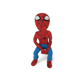 Spiderman špeciálny 